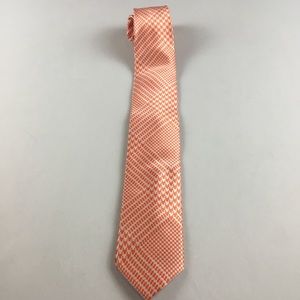 ESPN College Game Day NeckTie Orange White